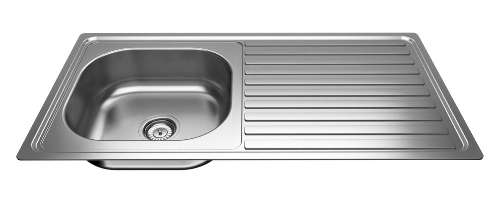 Inset Sink 50×100