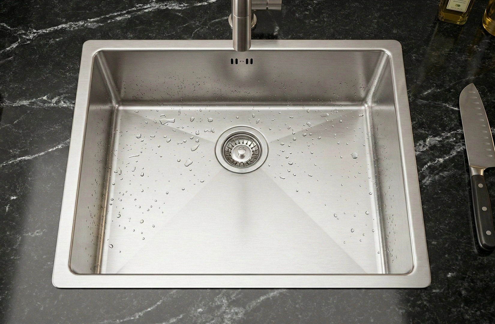 El Yapımı Eviyeler