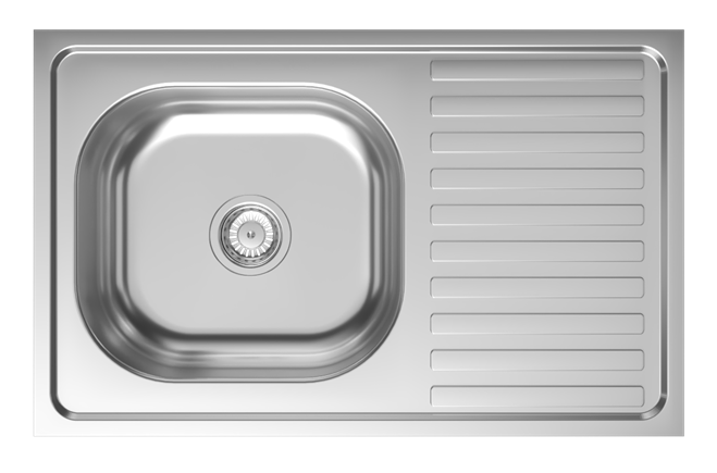 Lay-On Eviye Damlalıklı SL50