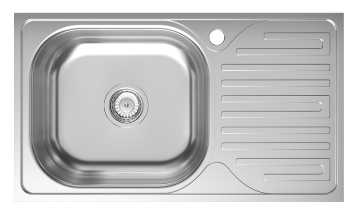 Lay-On Eviye Damlalıklı SL76