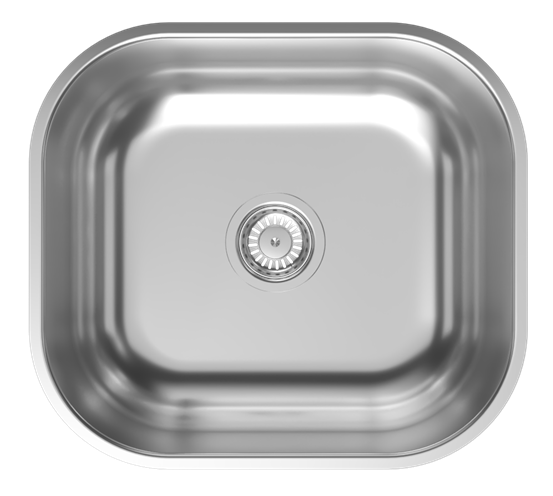 Tezgah Altı Eviye S48