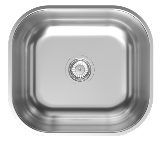 Tezgah Altı Eviye S45