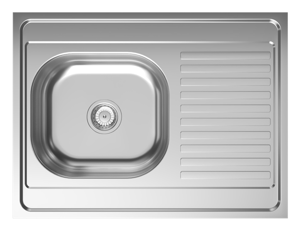 Lay-On Eviye Tek Gözlü SL60