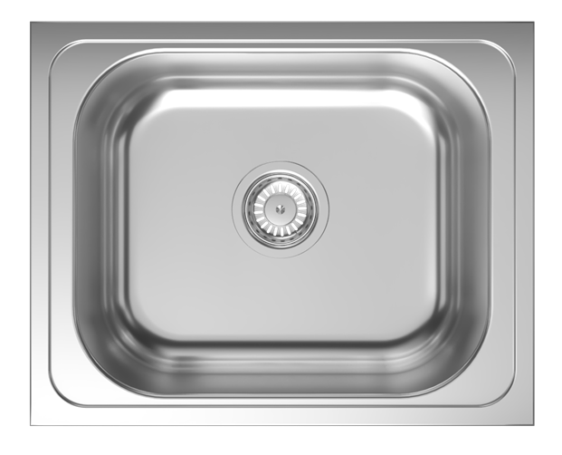 Lay-On Eviye Tek Gözlü S440