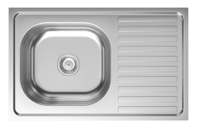 Lay-On Eviye Damlalıklı SL50