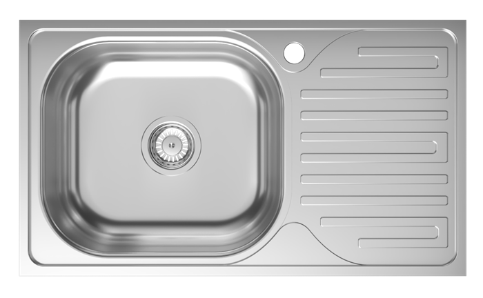 Lay-On Eviye Damlalıklı SL76