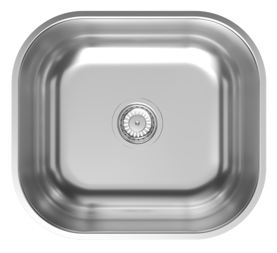 Tezgah Altı Eviye S48