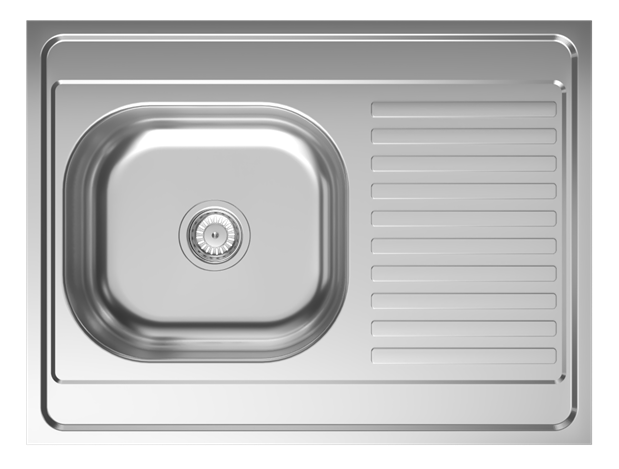 Lay-On Eviye Tek Gözlü SL60