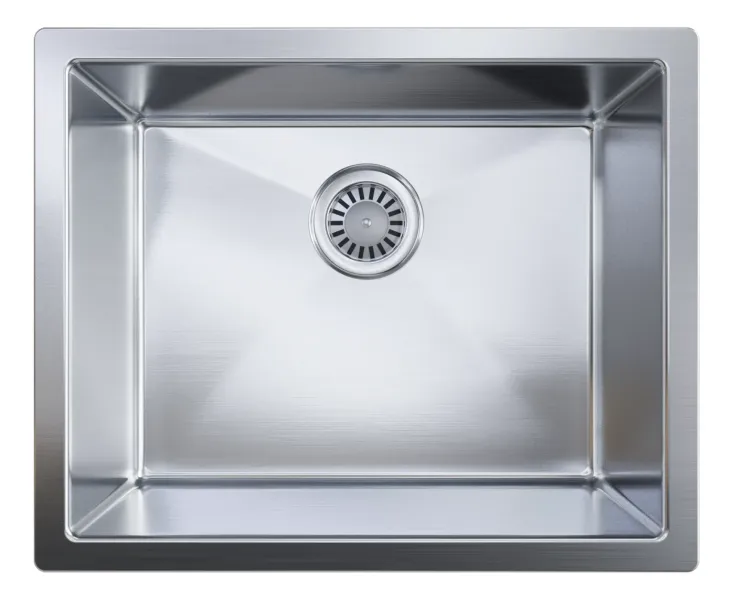 Single Bowl Handmade Sink SH4050