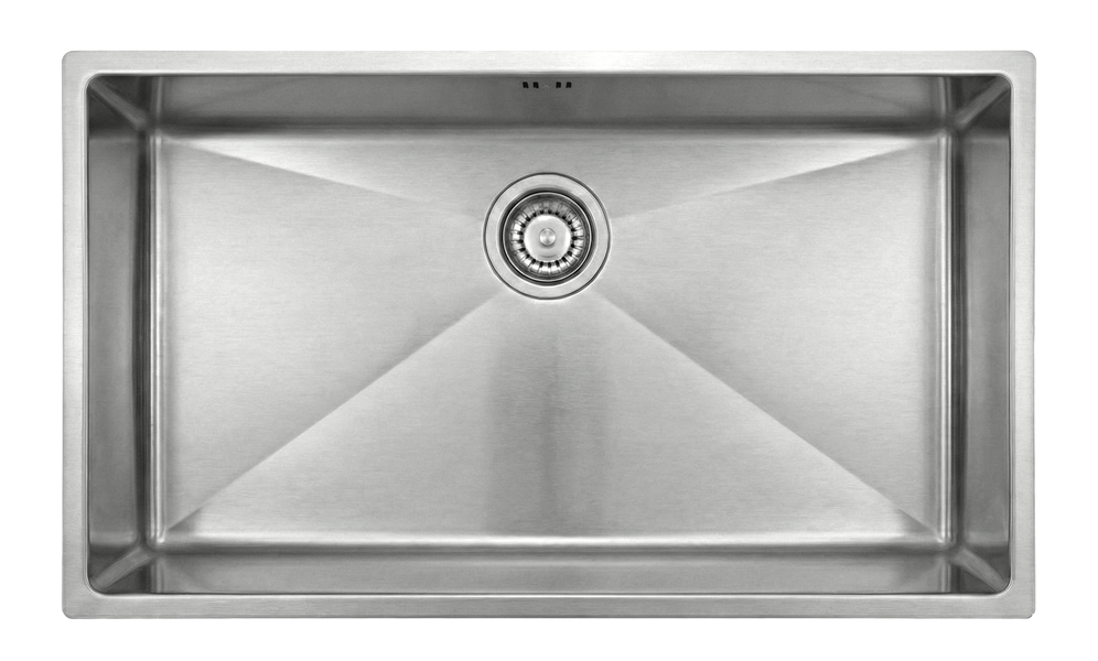 Tek Hazneli El İşçilikli Eviye SH4066